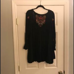 Free people dress/tunic